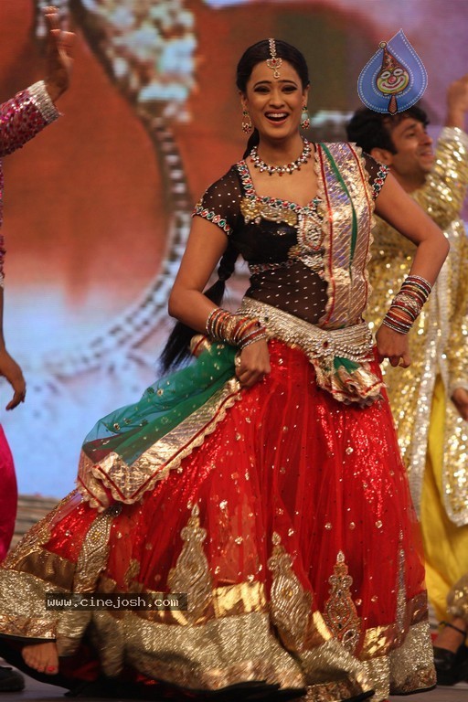 Clebs at Coca Cola Support My School Telethon - 22 / 42 photos