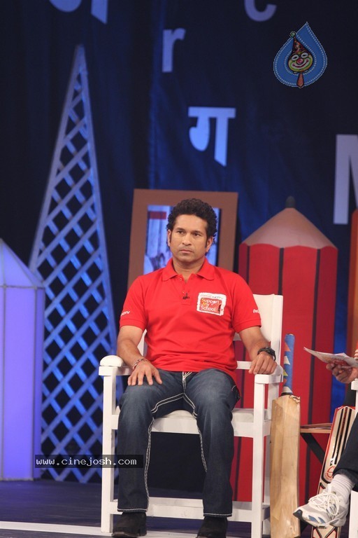 Clebs at Coca Cola Support My School Telethon - 23 / 42 photos