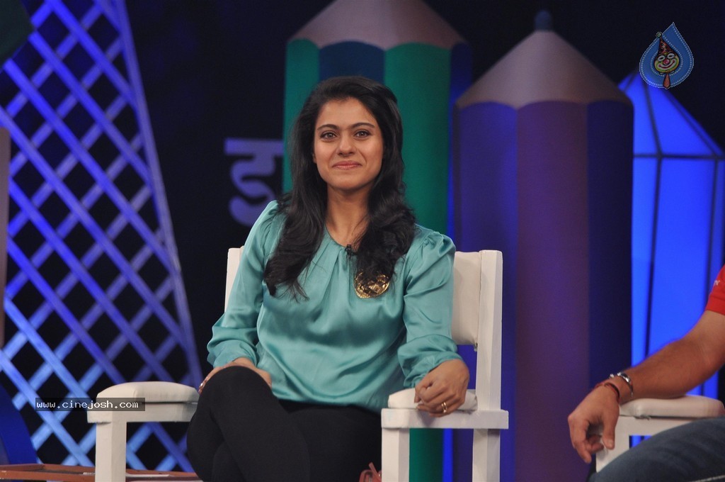 Clebs at Coca Cola Support My School Telethon - 39 / 42 photos