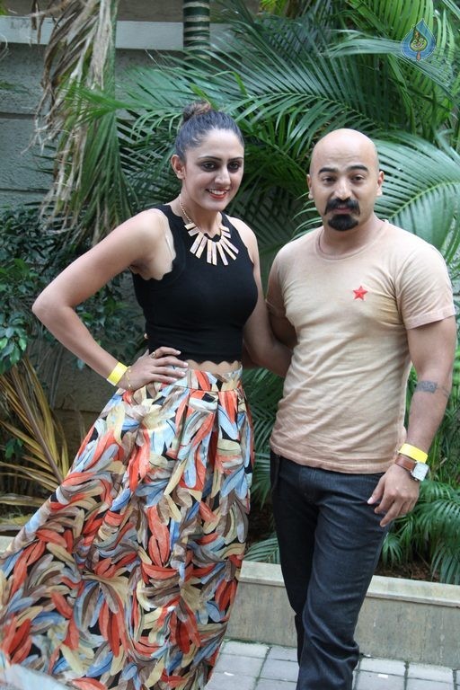 Colors Fuses Dance and Swag on Jhalak Dikhla Jaa - 14 / 63 photos