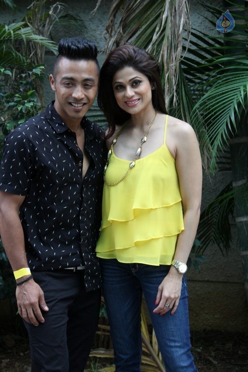 Colors Fuses Dance and Swag on Jhalak Dikhla Jaa - 21 / 63 photos