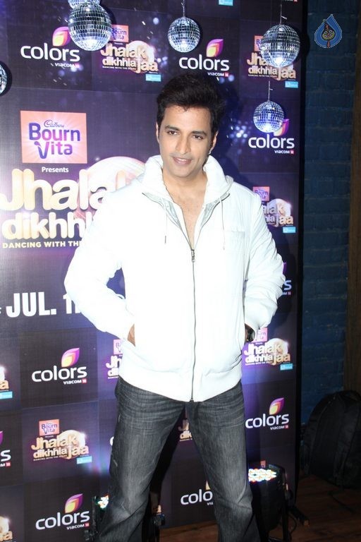 Colors Fuses Dance and Swag on Jhalak Dikhla Jaa - 29 / 63 photos