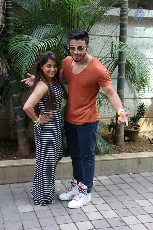 Colors Fuses Dance and Swag on Jhalak Dikhla Jaa - 54 / 63 photos