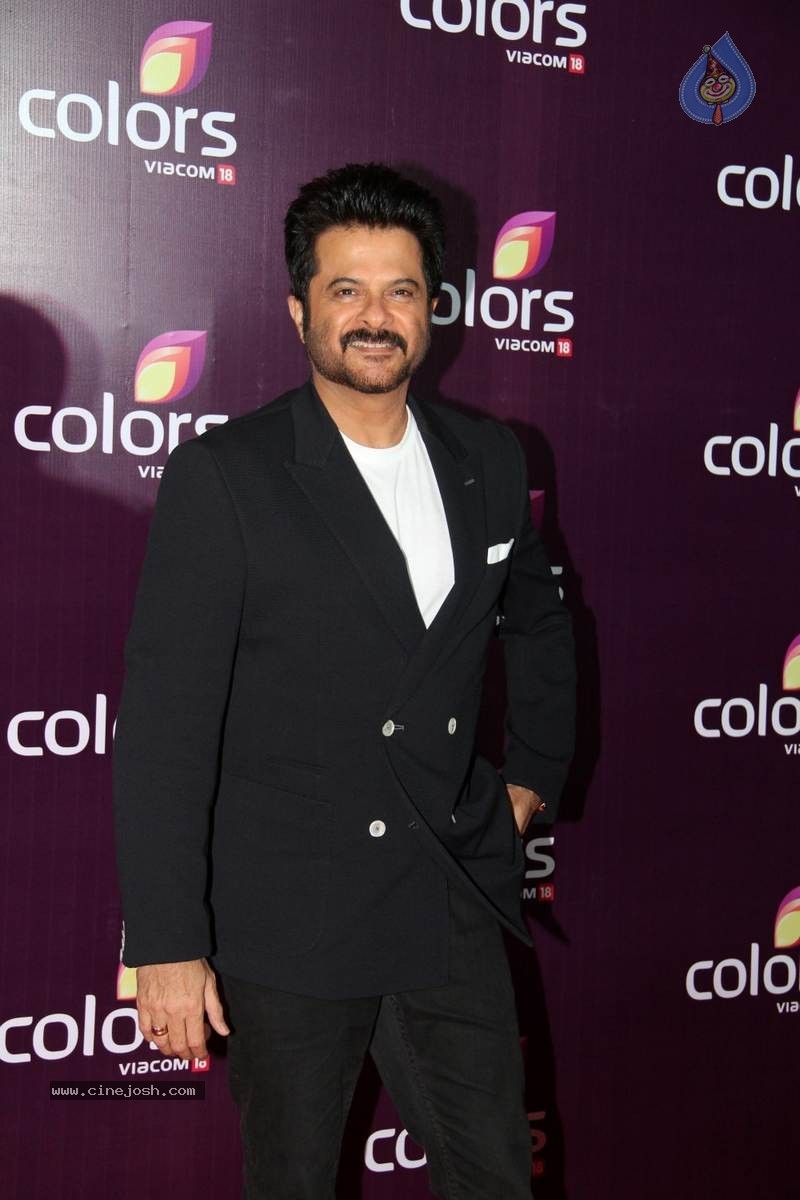 Colors Leadership Award 2015 Photos - 4 / 132 photos