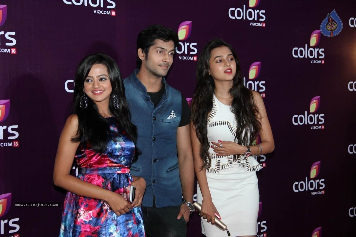 Colors Leadership Award 2015 Photos - 7 / 132 photos