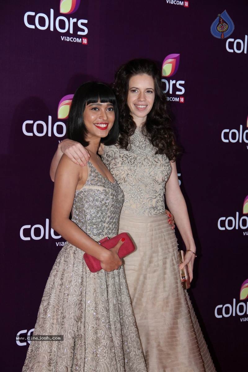 Colors Leadership Award 2015 Photos - 14 / 132 photos