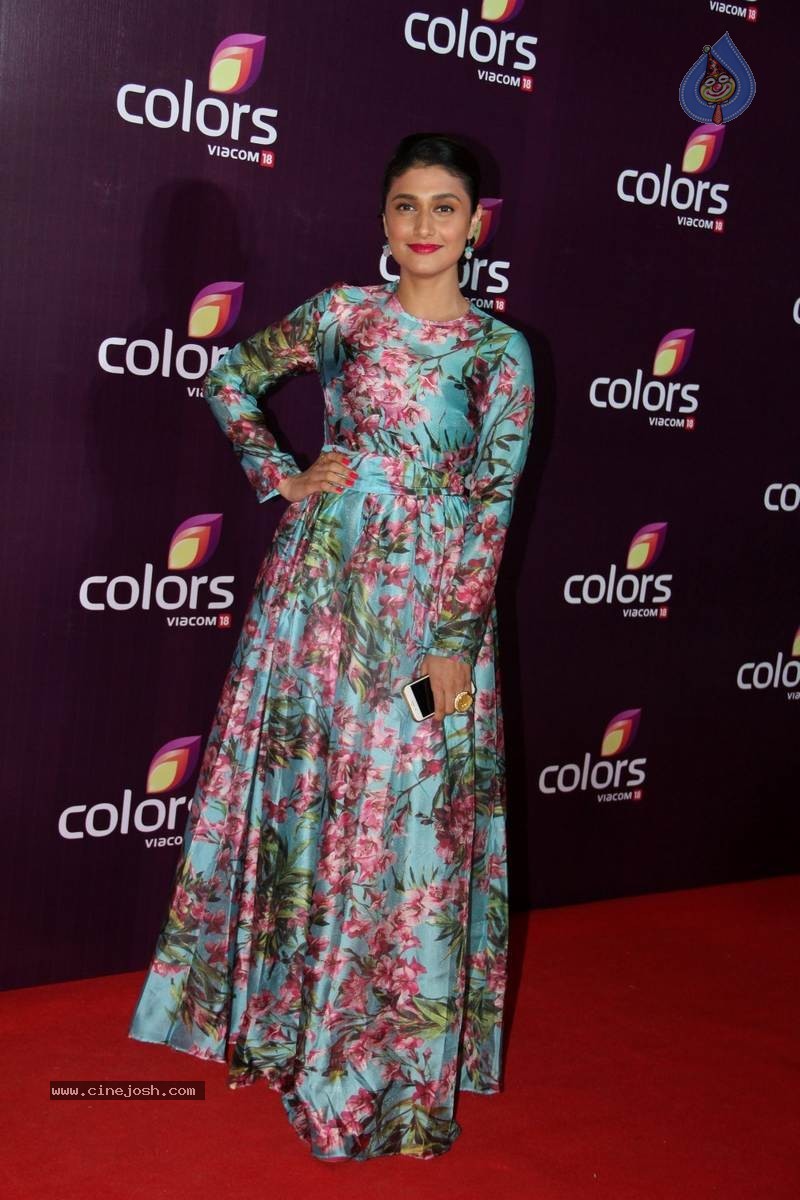 Colors Leadership Award 2015 Photos - 16 / 132 photos