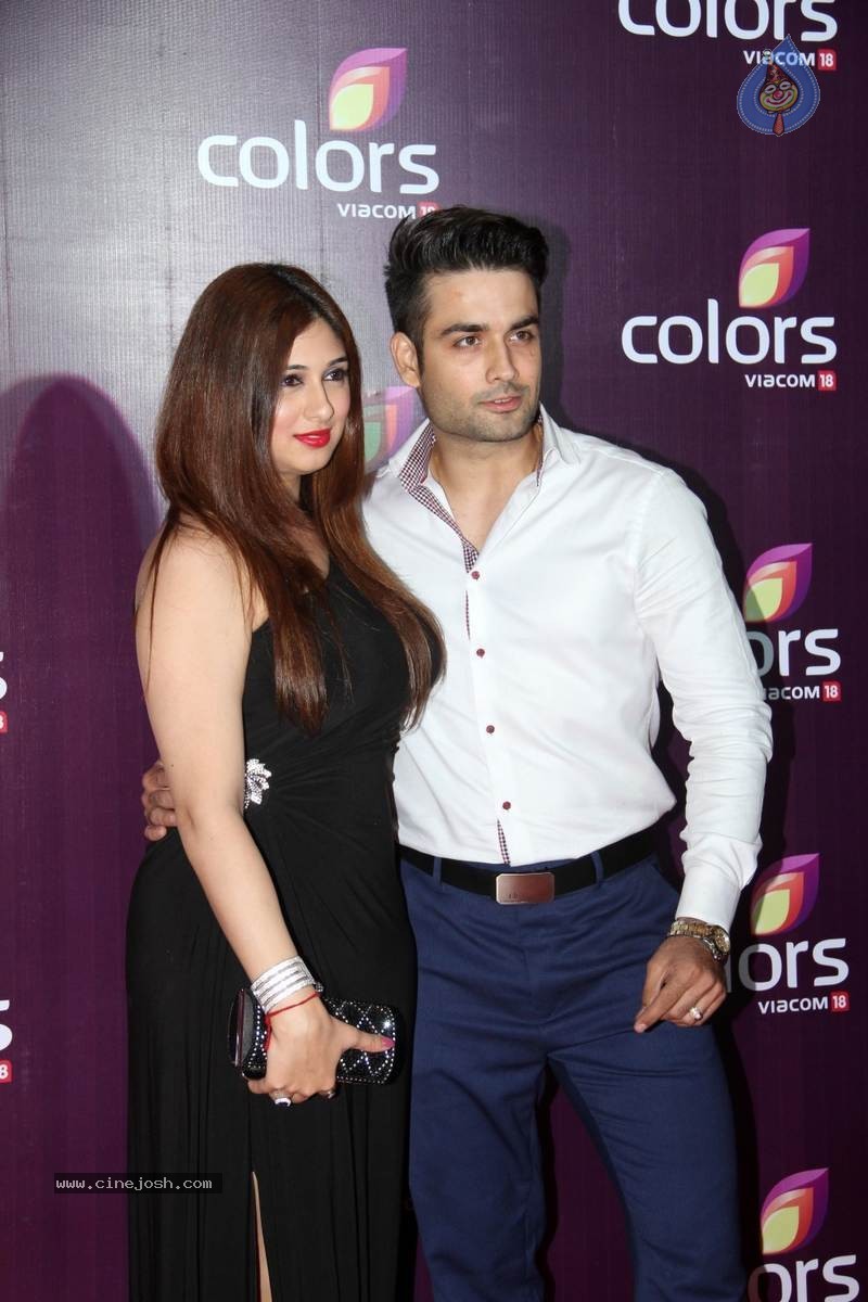 Colors Leadership Award 2015 Photos - 18 / 132 photos