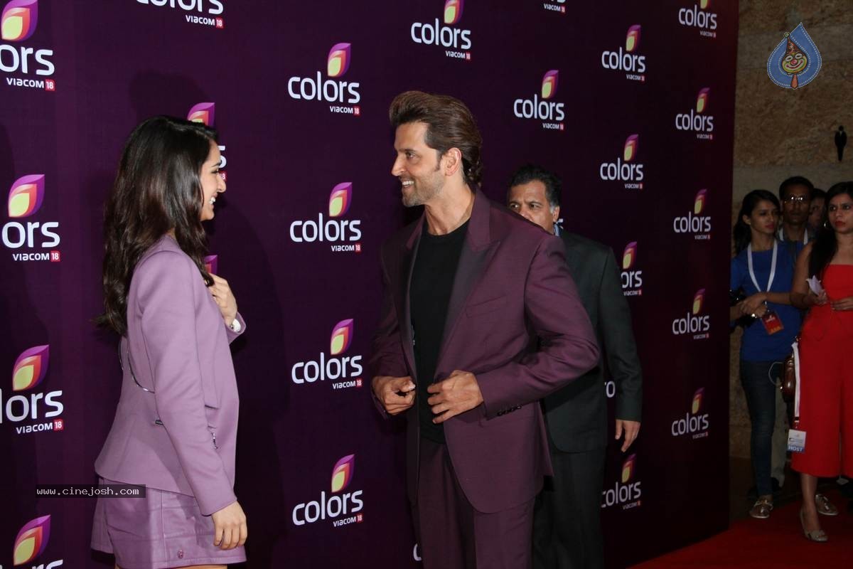 Colors Leadership Award 2015 Photos - 43 / 132 photos