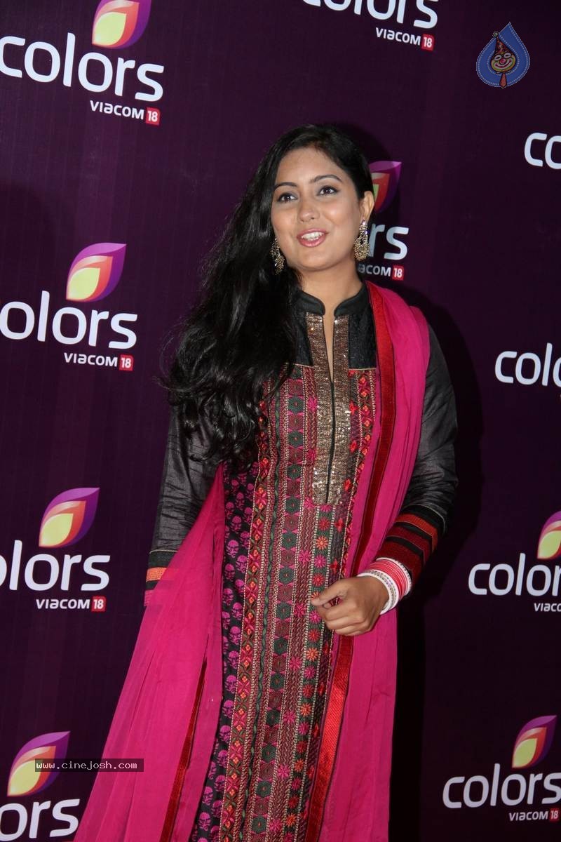 Colors Leadership Award 2015 Photos - 46 / 132 photos