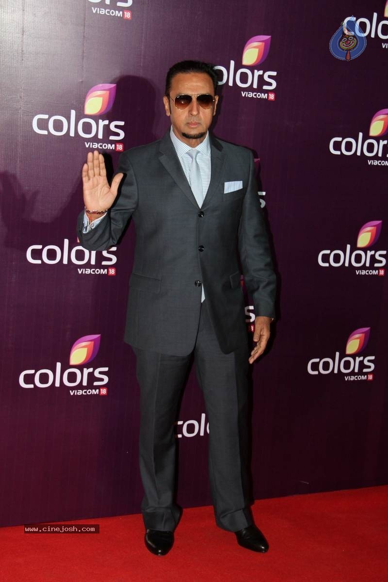 Colors Leadership Award 2015 Photos - 49 / 132 photos