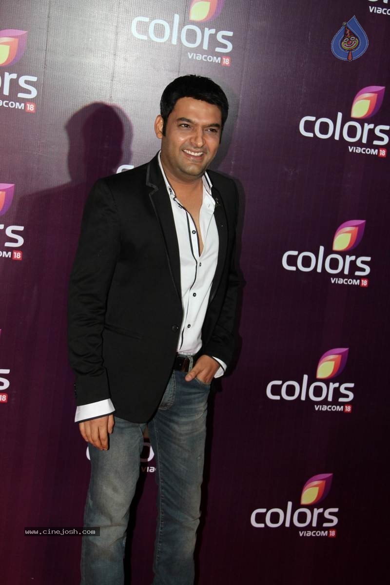 Colors Leadership Award 2015 Photos - 50 / 132 photos