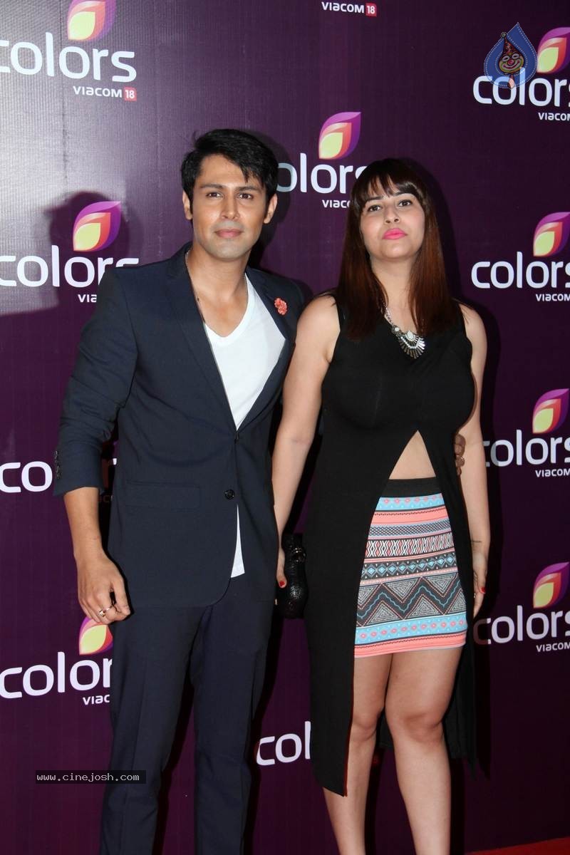 Colors Leadership Award 2015 Photos - 56 / 132 photos