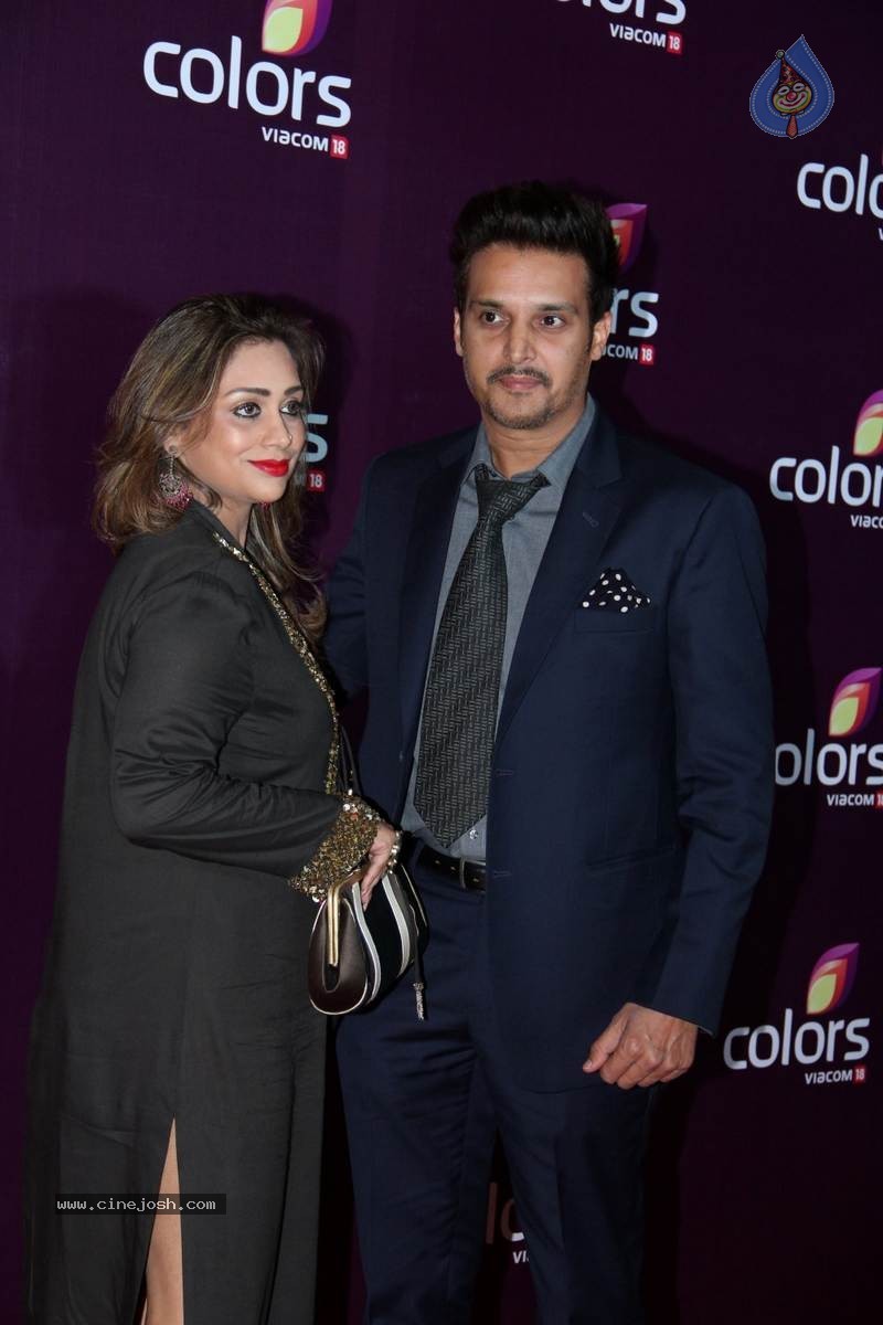 Colors Leadership Award 2015 Photos - 93 / 132 photos