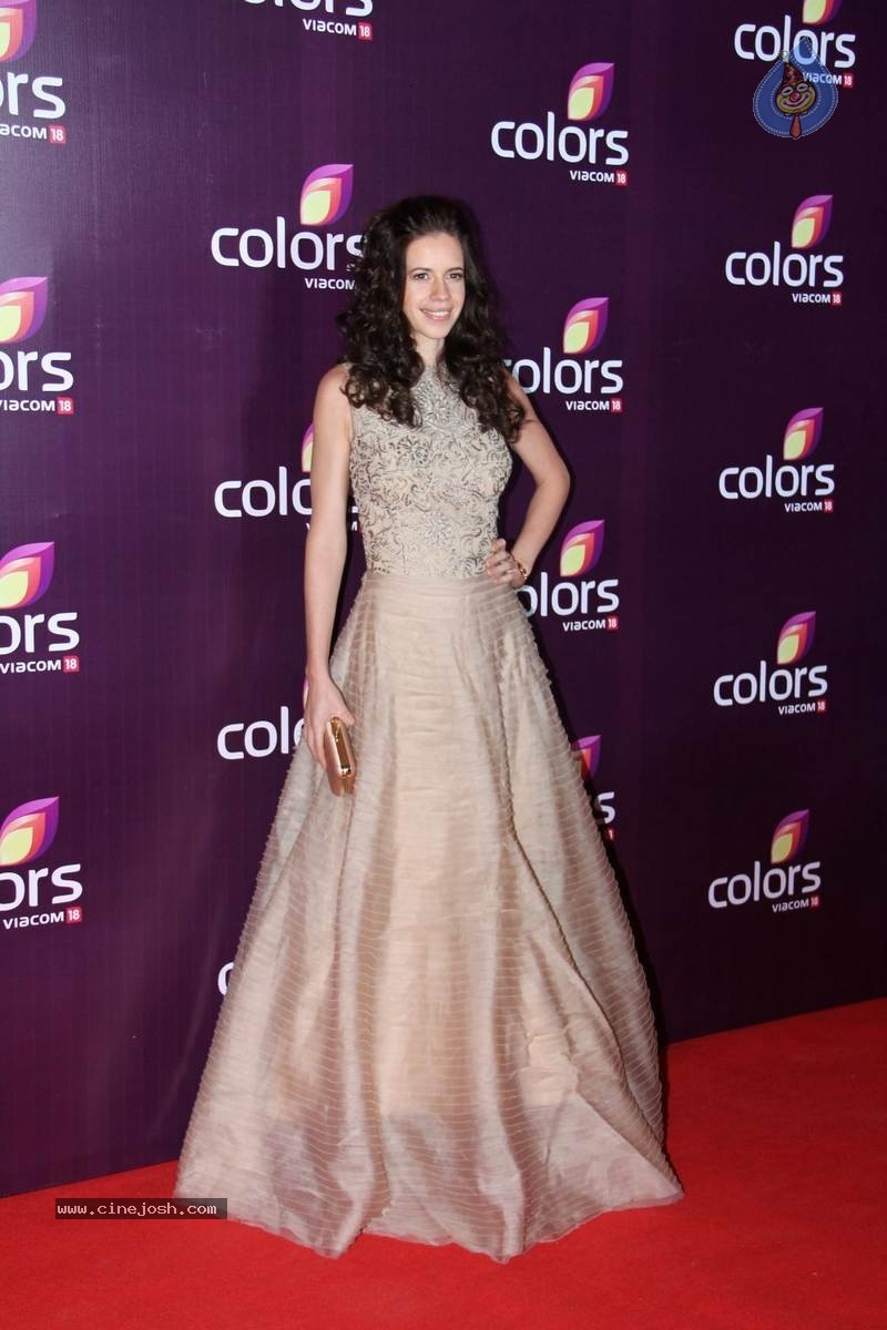 Colors Leadership Award 2015 Photos - 95 / 132 photos