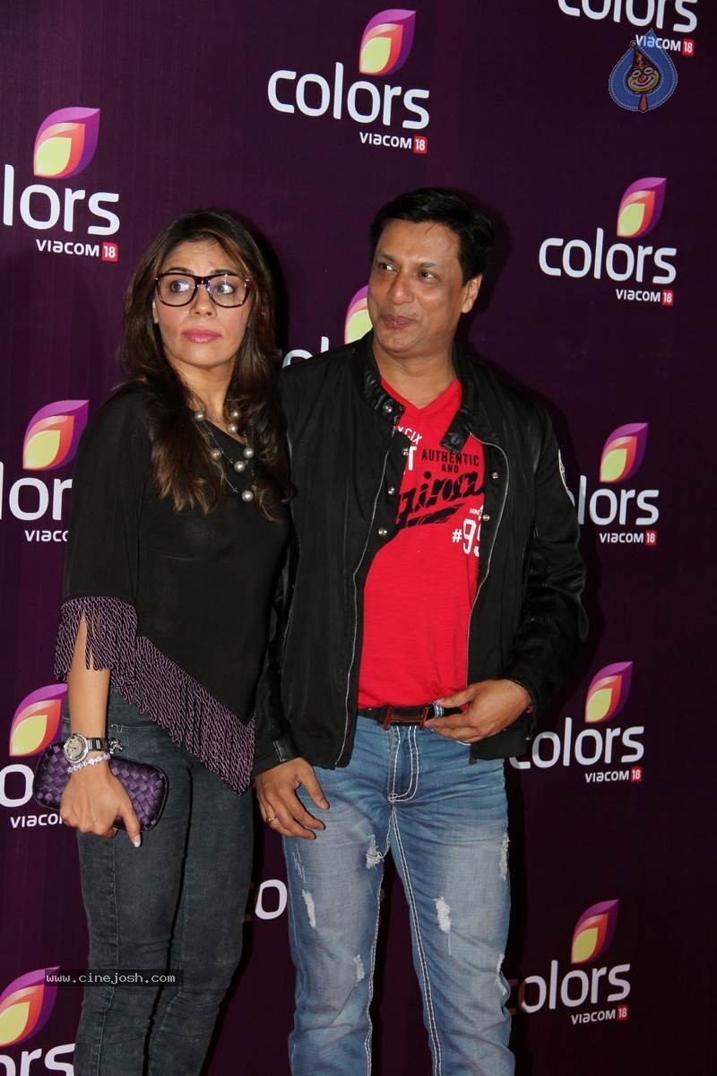 Colors Leadership Award 2015 Photos - 97 / 132 photos