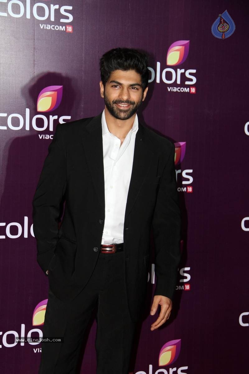 Colors Leadership Award 2015 Photos - 99 / 132 photos