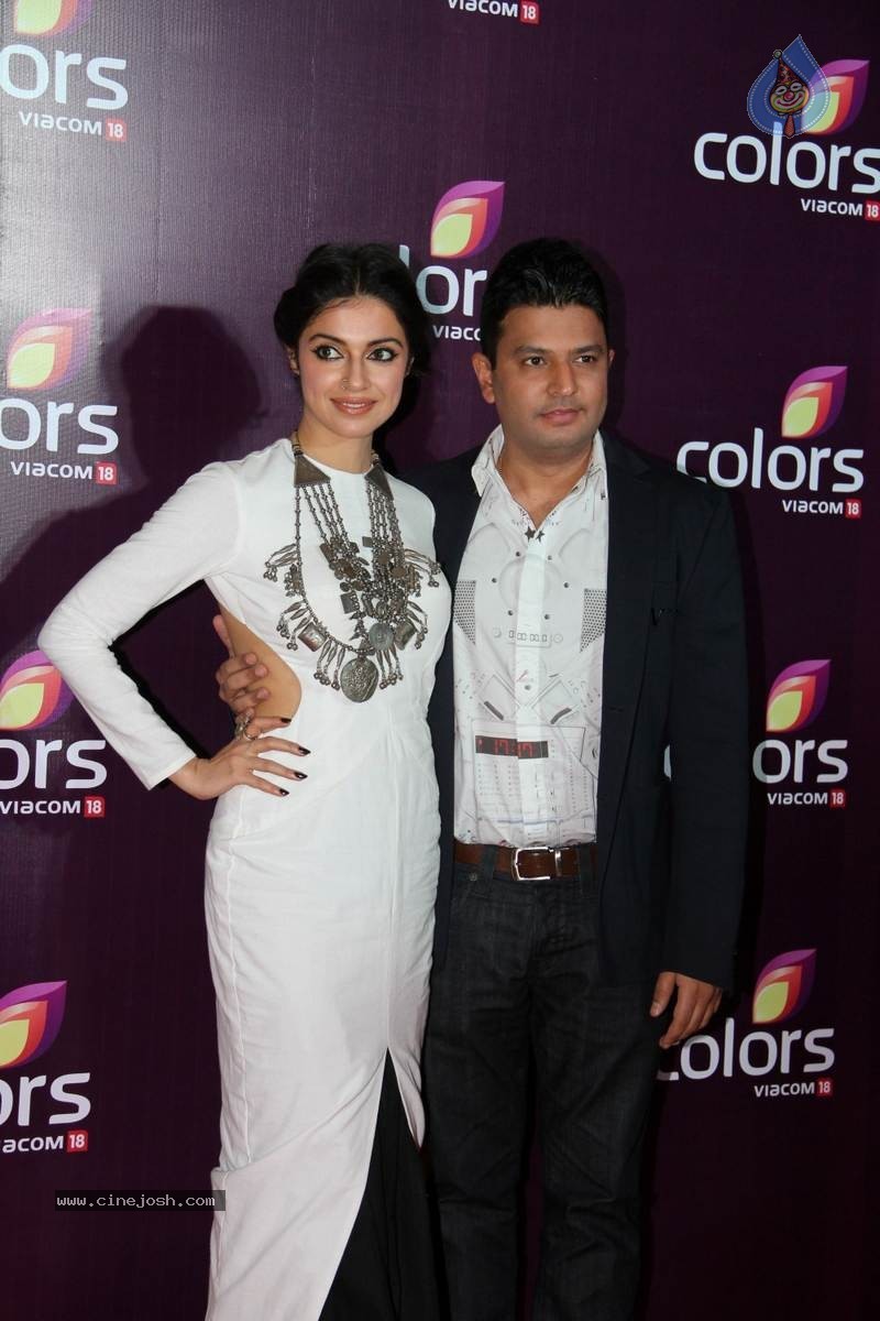 Colors Leadership Award 2015 Photos - 109 / 132 photos