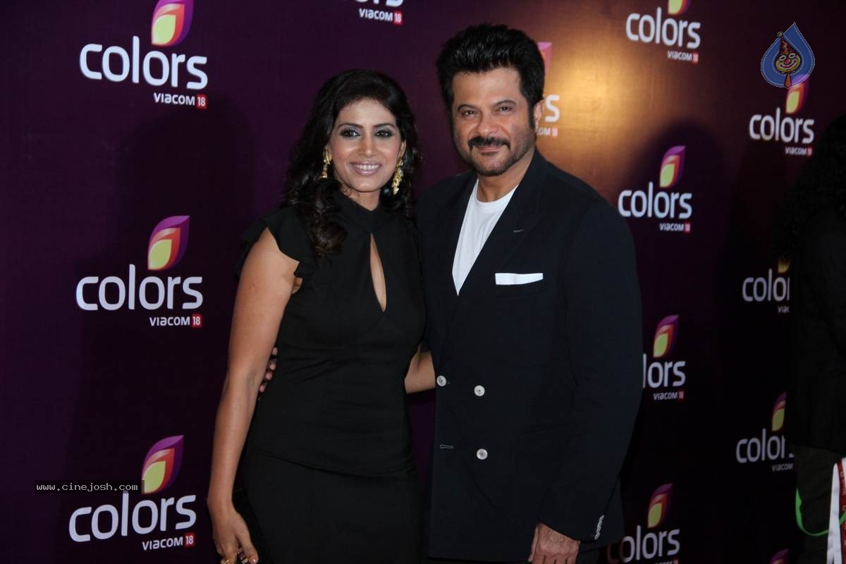 Colors Leadership Award 2015 Photos - 130 / 132 photos