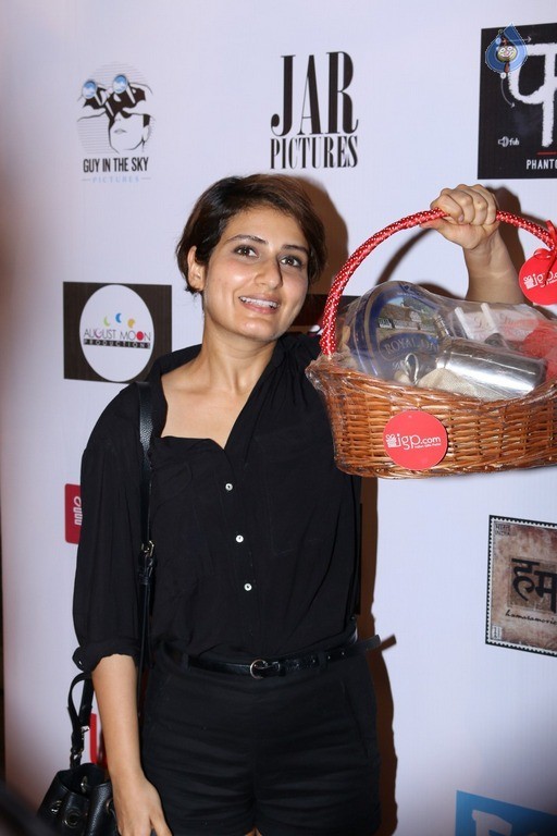 Colours Khidkiyaan Theatre Festival 2017 Photos - 6 / 40 photos