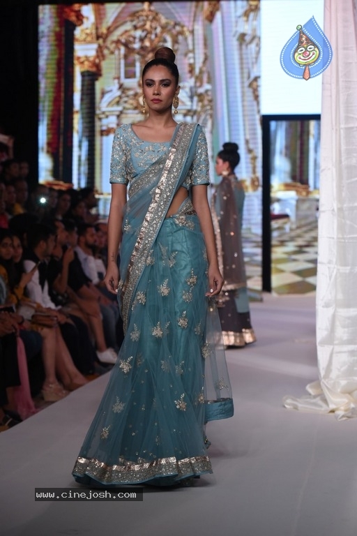 COMO India Beach Fashion Week Photos - 1 / 10 photos