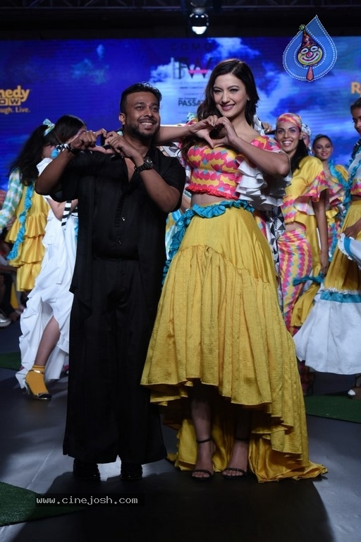 COMO India Beach Fashion Week Photos - 6 / 10 photos