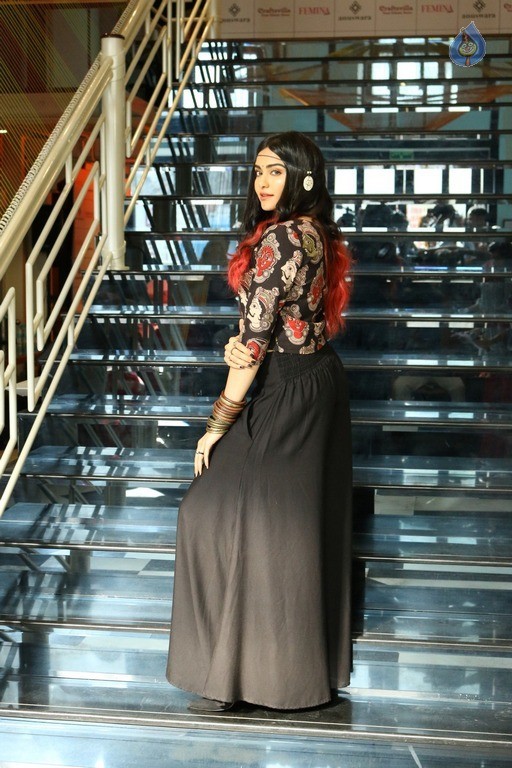 Craftsvilla Indian Ethic Wear Fashion Show Photos - 23 / 37 photos