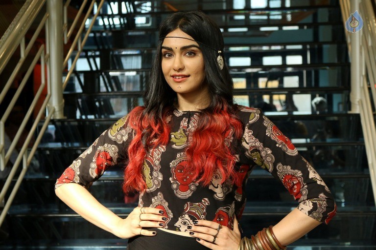 Craftsvilla Indian Ethic Wear Fashion Show Photos - 27 / 37 photos