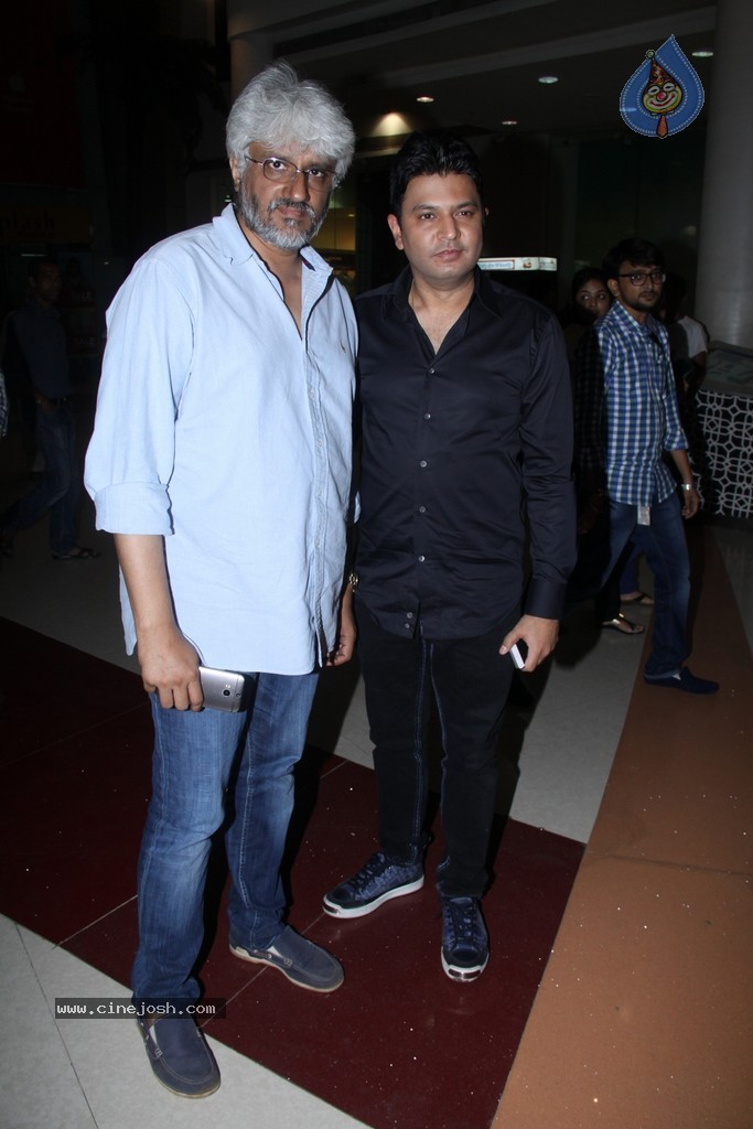 Creature 3D Music Launch - 5 / 25 photos