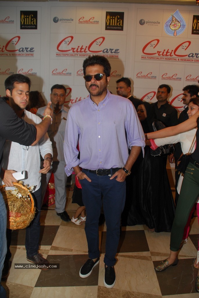 Criticare Hospital New Branch Launch - 4 / 54 photos