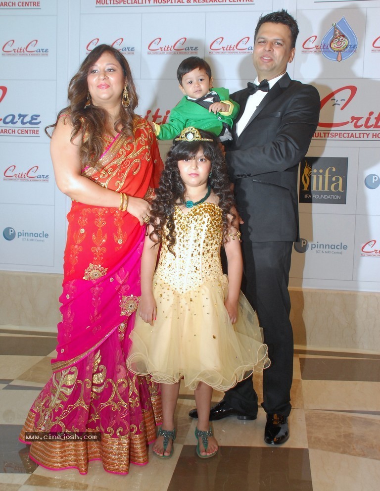 Criticare Hospital New Branch Launch - 5 / 54 photos