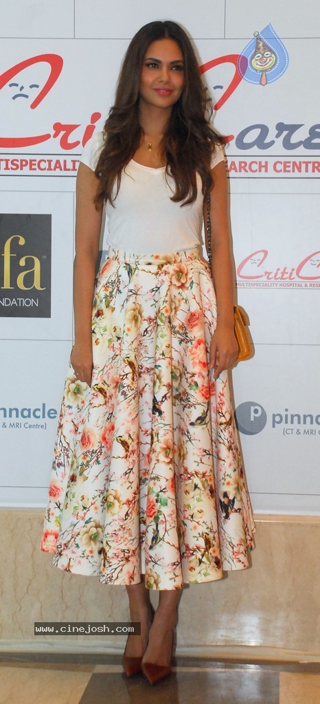 Criticare Hospital New Branch Launch - 17 / 54 photos