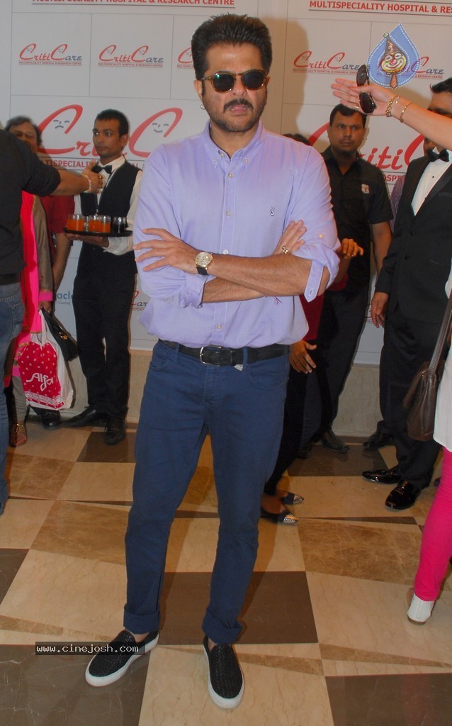 Criticare Hospital New Branch Launch - 20 / 54 photos