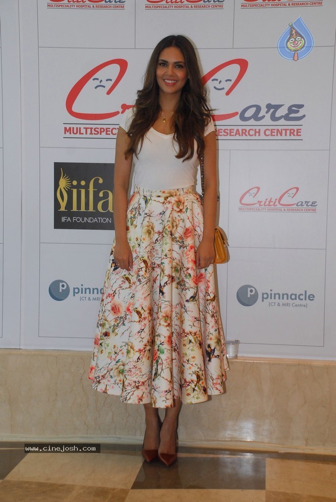 Criticare Hospital New Branch Launch - 26 / 54 photos