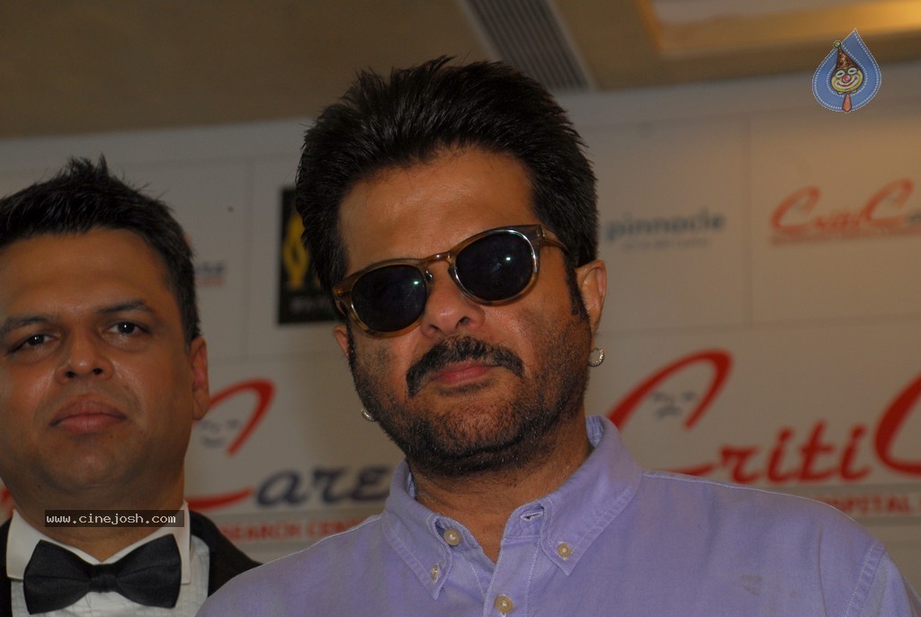 Criticare Hospital New Branch Launch - 29 / 54 photos