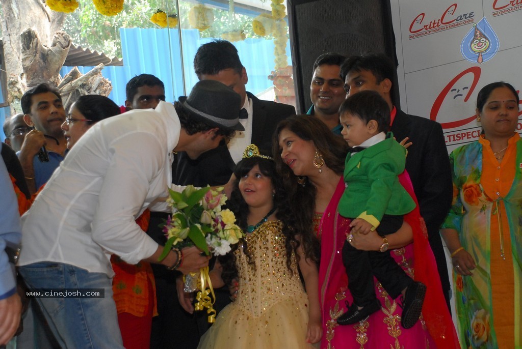 Criticare Hospital New Branch Launch - 30 / 54 photos