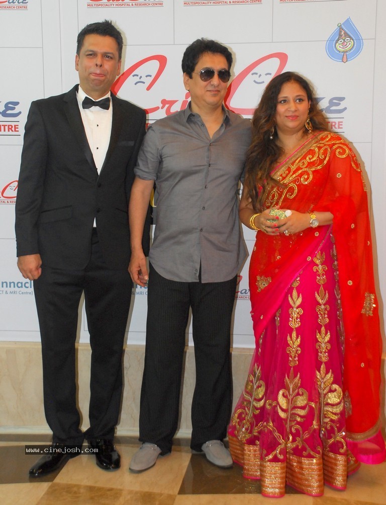 Criticare Hospital New Branch Launch - 35 / 54 photos