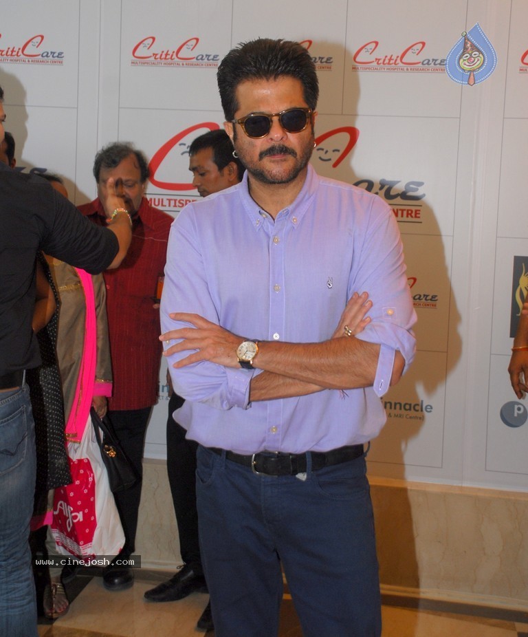 Criticare Hospital New Branch Launch - 42 / 54 photos