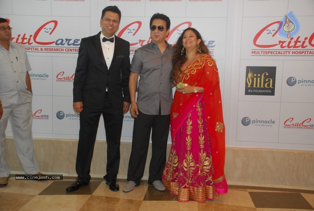 Criticare Hospital New Branch Launch - 44 / 54 photos