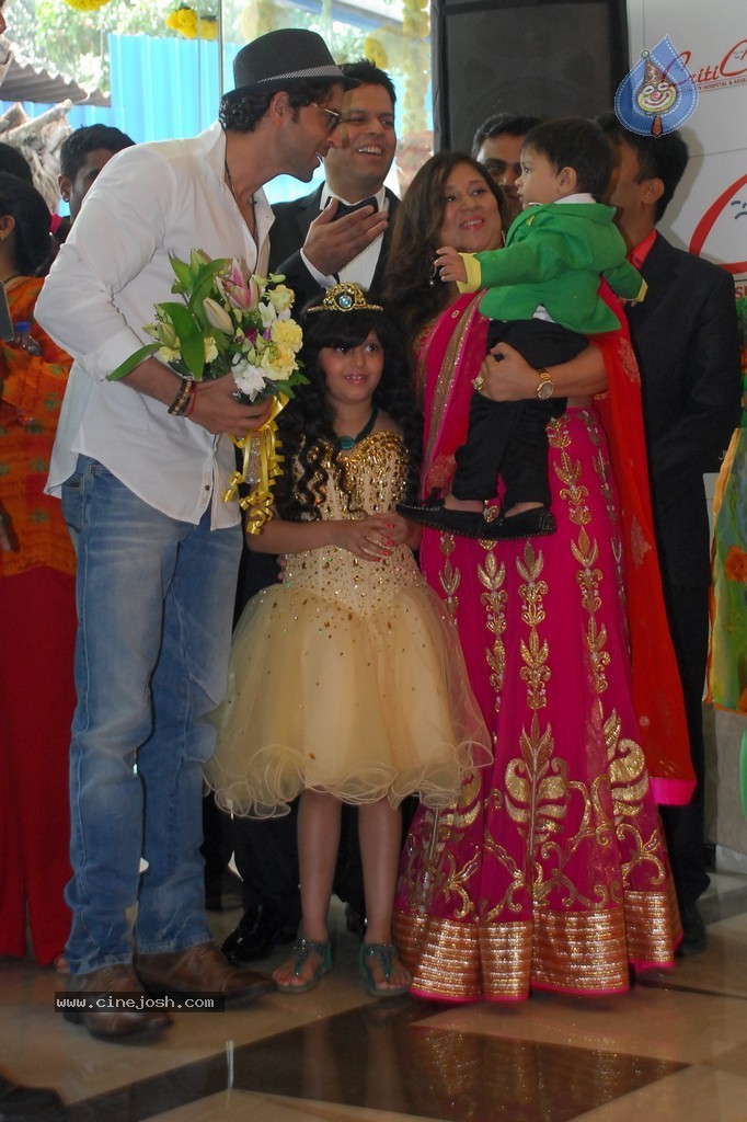 Criticare Hospital New Branch Launch - 48 / 54 photos