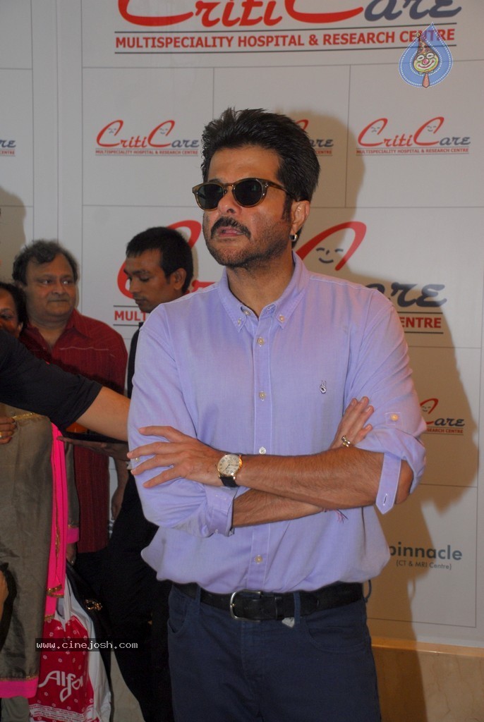 Criticare Hospital New Branch Launch - 51 / 54 photos