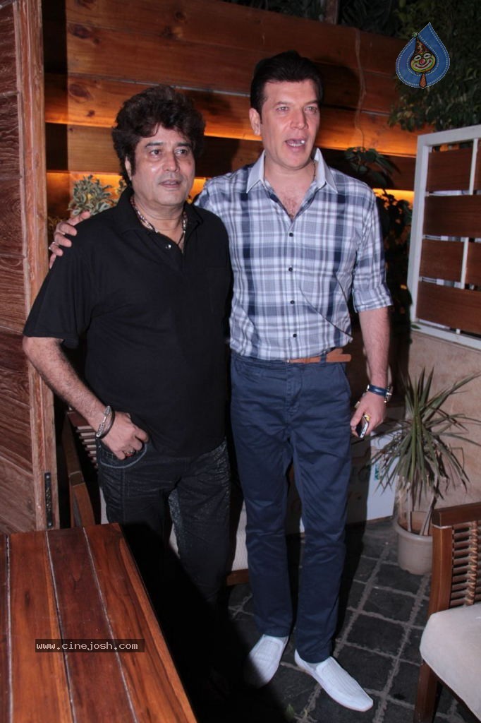 Daal Mein Kuch Kaala Hai Music Launch - 17 / 34 photos