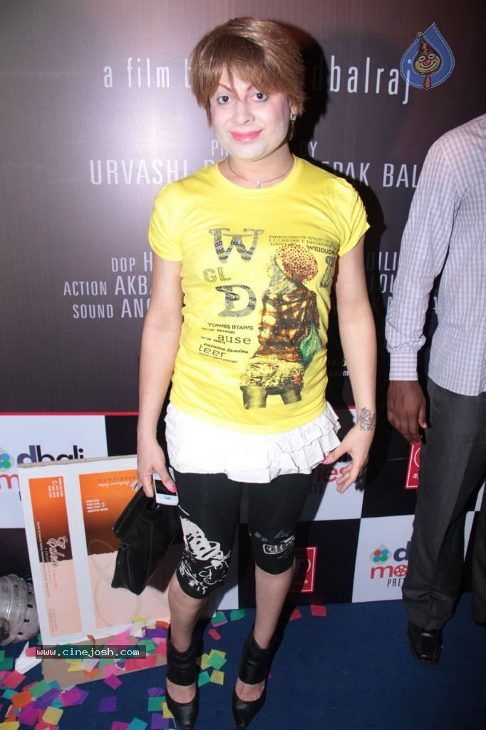 Daal Mein Kuch Kaala Hai Music Launch - 25 / 34 photos