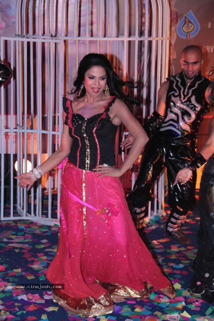 Daal Mein Kuch Kaala Hai Music Launch - 33 / 34 photos