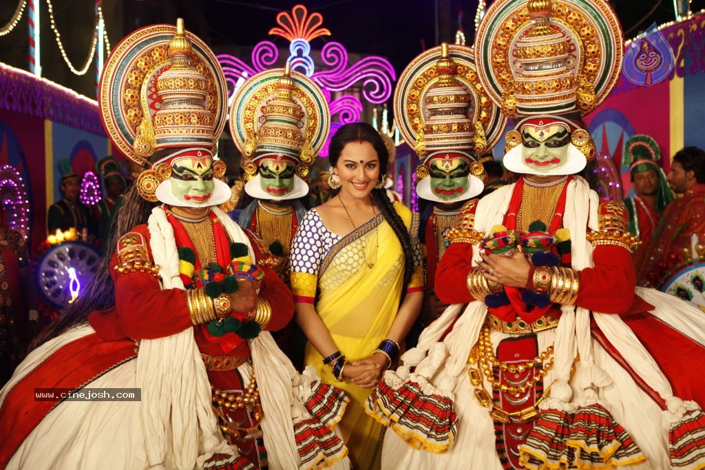 Dabangg 2 Movie Stills - 27 / 27 photos