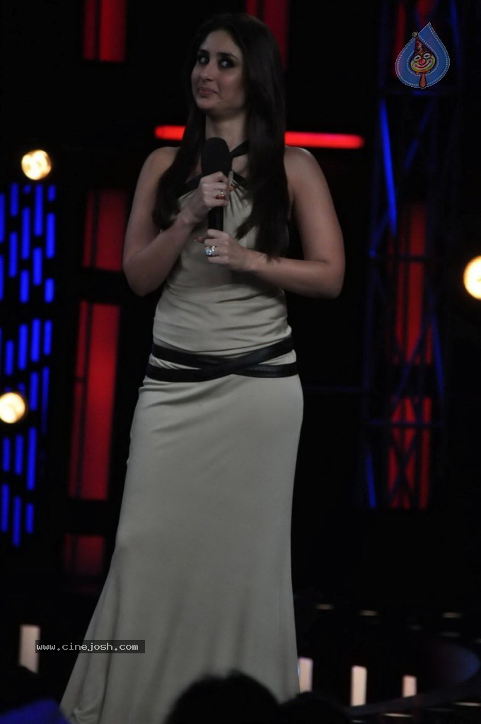 Dabangg 2 Promotion at Bigg Boss 6 Event - 54 / 57 photos