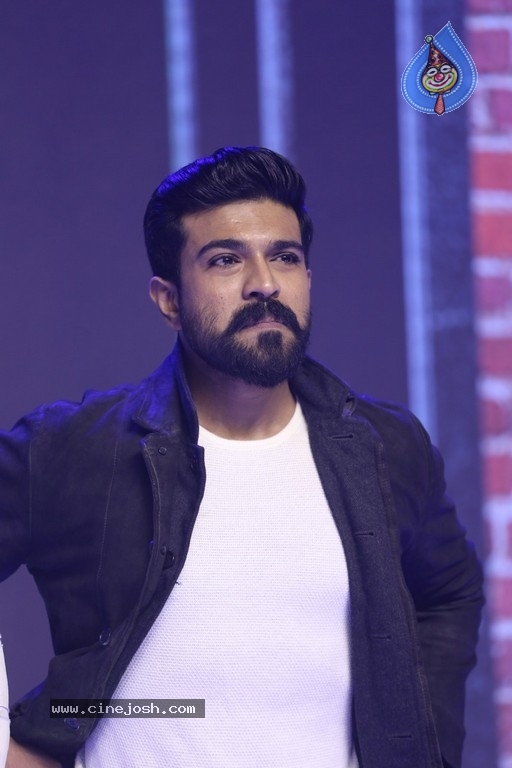 Dabangg 3 Movie Pre Release Event - 44 / 102 photos