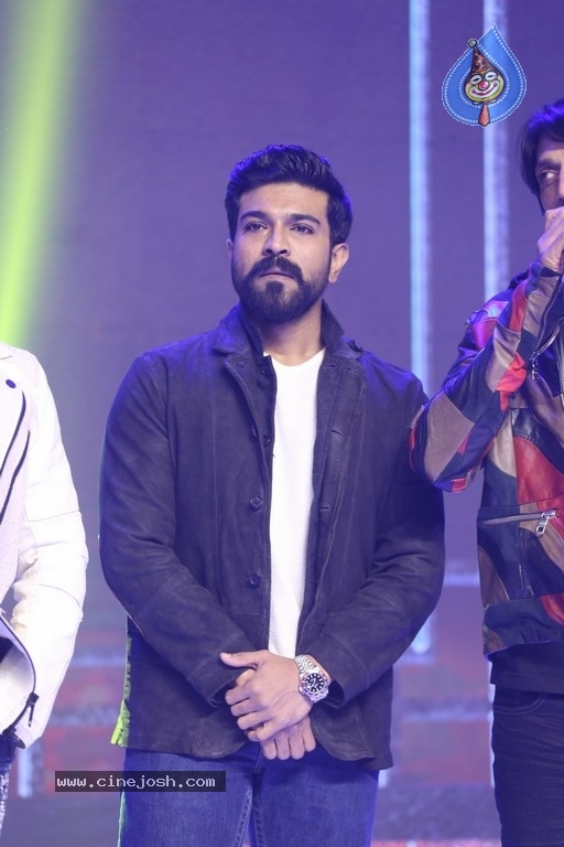 Dabangg 3 Movie Pre Release Event - 100 / 102 photos