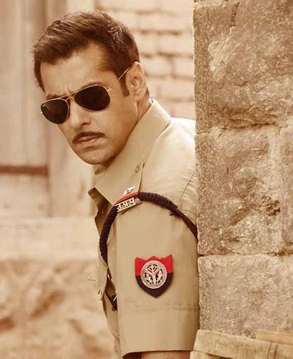 Dabangg Movie Stills - 3 / 14 photos