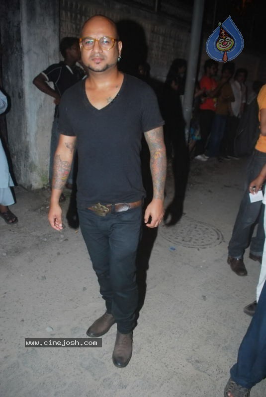 Dabangg Success Party at Vie Lounge Photos - 16 / 73 photos